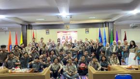 Annual Event Planner II x Planner Exhibition | HMPWK UBB